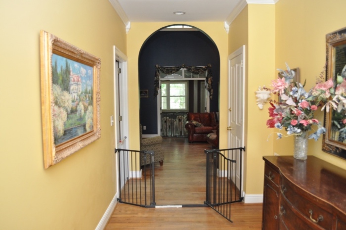 Front Foyer